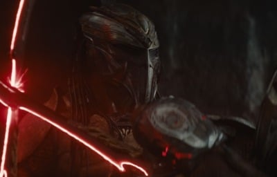 プレデター：バッドランド