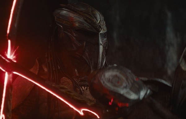 プレデター：バッドランド