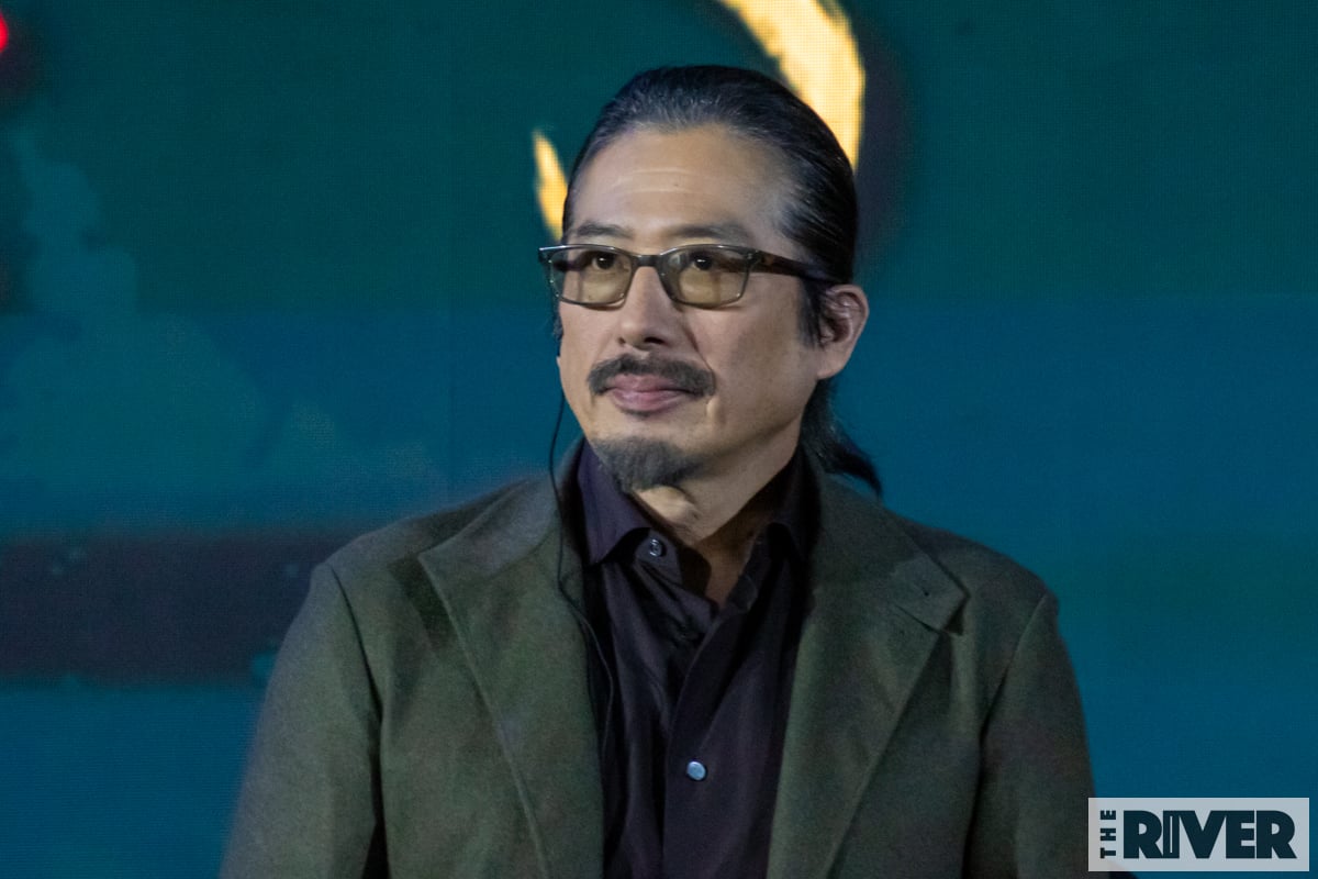 SHOGUN 将軍 シーズン2 