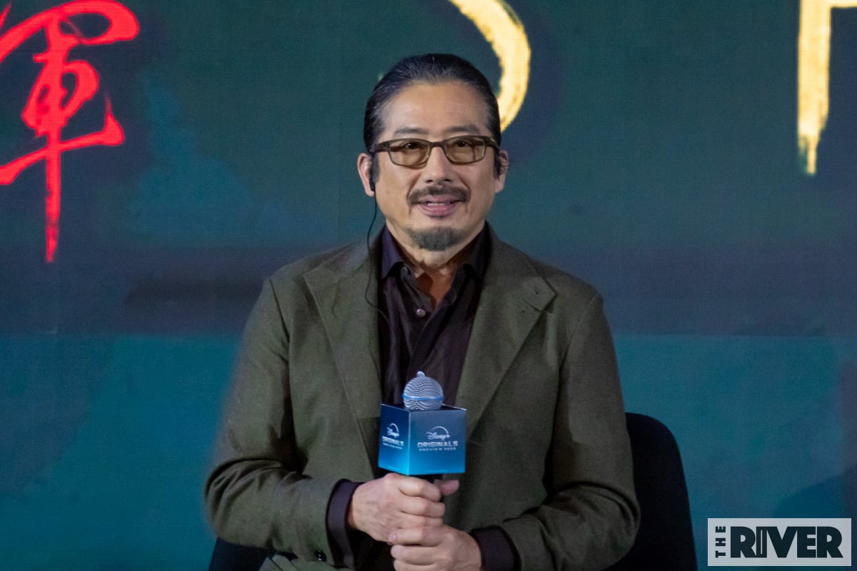 SHOGUN 将軍 シーズン2 