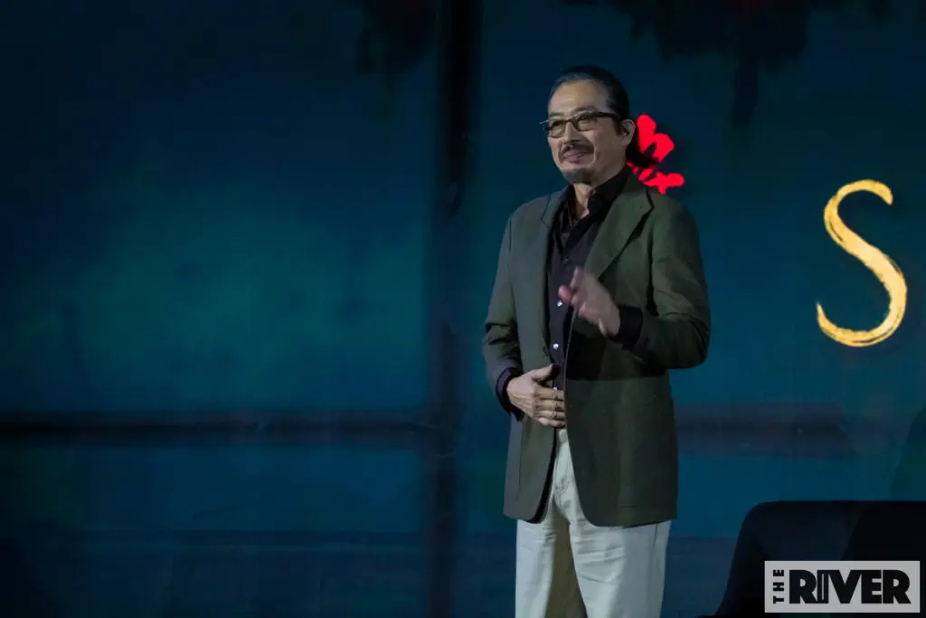 真田広之、「SHOGUN 将軍」S2でエグゼクティブ・プロデューサーに