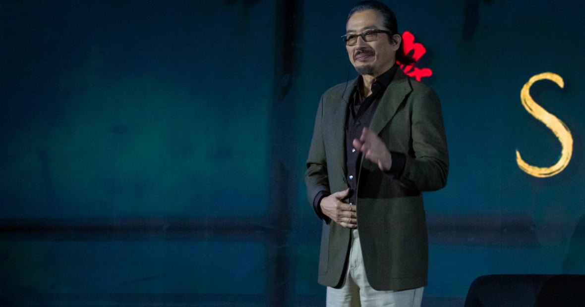 SHOGUN 将軍 シーズン2