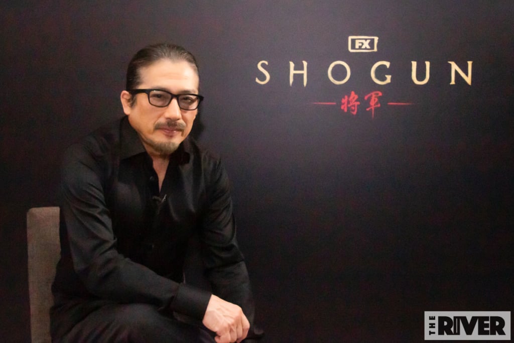 「SHOGUN 将軍」シーズン2 真田広之 インタビュー