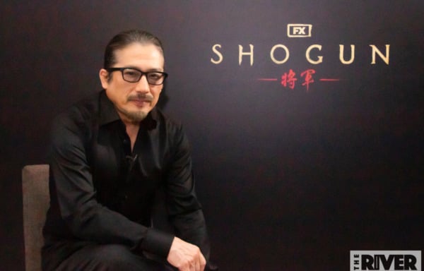 「SHOGUN 将軍」シーズン2 真田広之 インタビュー
