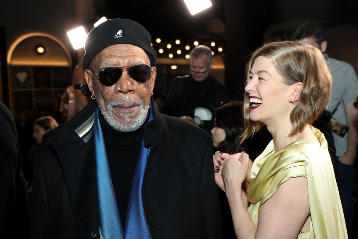 グランド・イリュージョン／ダイヤモンド・ミッション