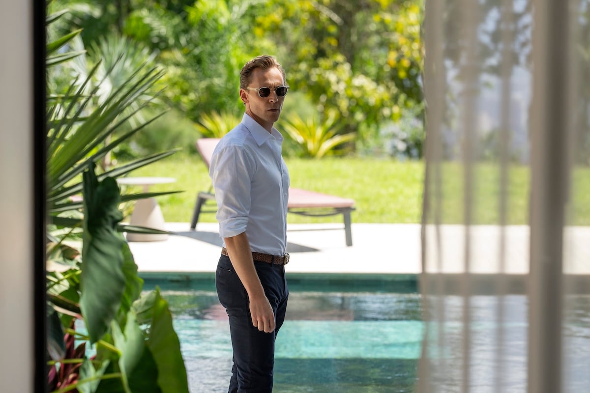 ナイト・マネジャー シーズン2