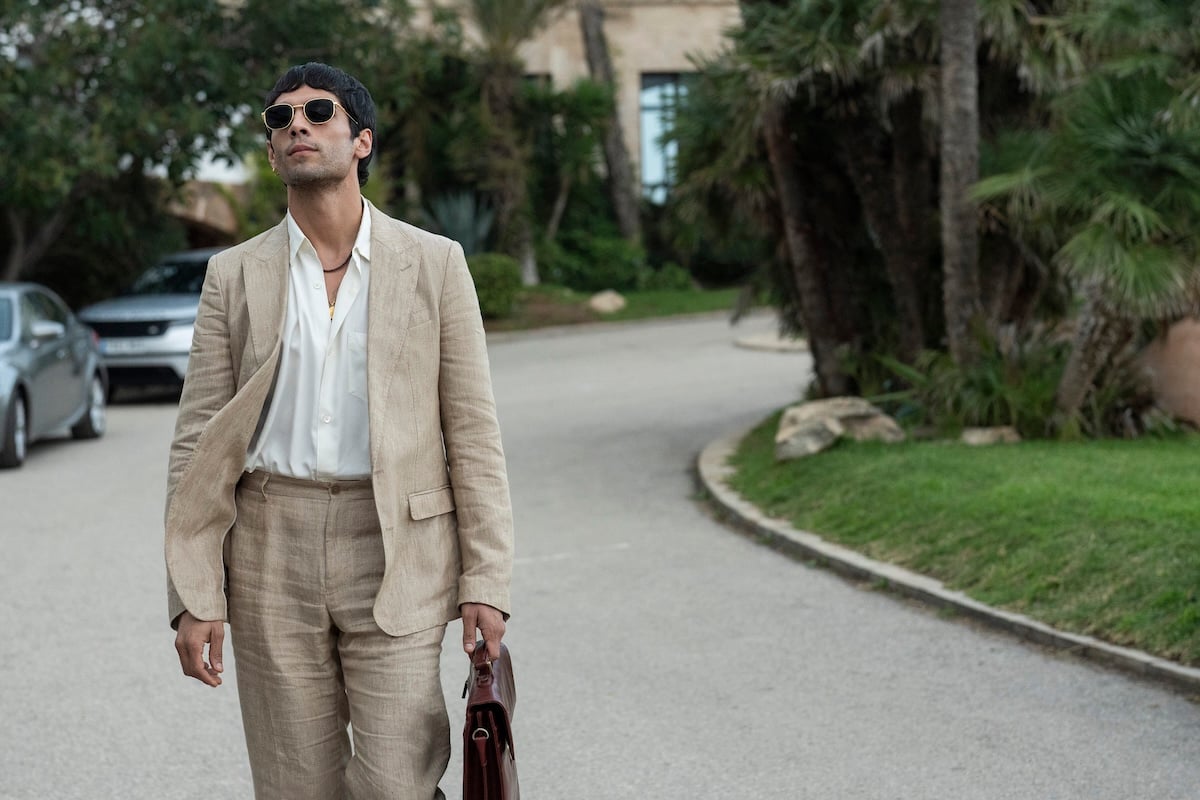 ナイト・マネジャー シーズン2