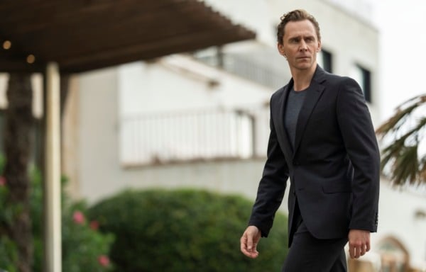 ナイト・マネジャー シーズン2