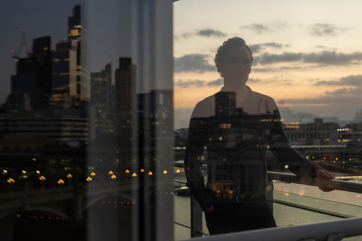 ナイト・マネジャー シーズン2