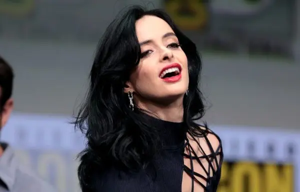 クリステン・リッターの最新情報 | THE RIVER