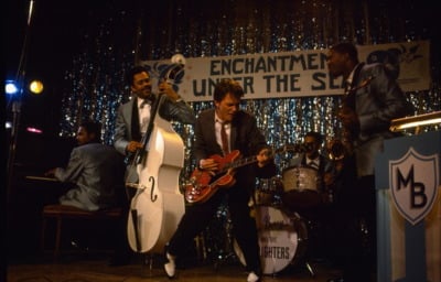 バック・トゥ・ザ・フューチャー