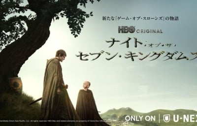 ナイト・オブ・ザ・セブン・キングダムズ