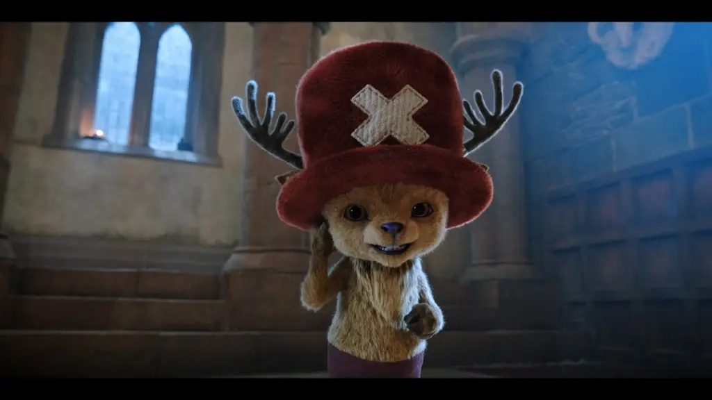 ワンピース　アニメ　麦わらの一味　ルフィ　ゾロ　ナミ　サンジ　ウソップ ルフィ、ゾロ、ナミ、ウソップ、サンジ 実写版『ONE PIECE』“麦わらの