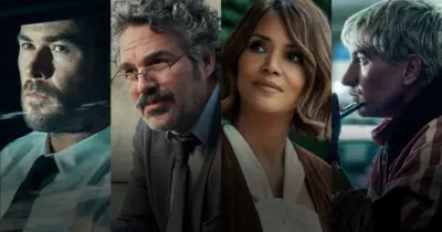 ゾーイ・サルダナ、『ガーディアンズ・オブ・ギャラクシー』ガモーラ役