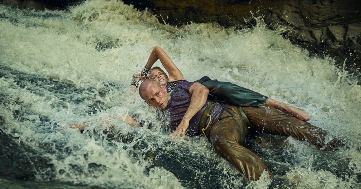 エイペックス・プレデター