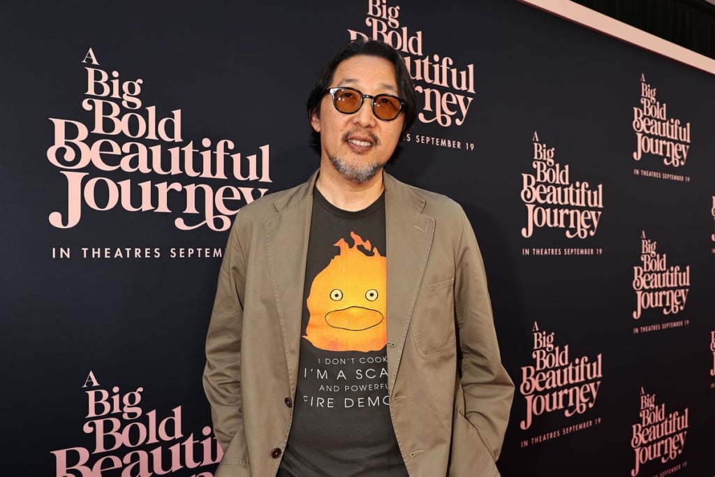 ビューティフル・ジャーニー ふたりの時空旅行