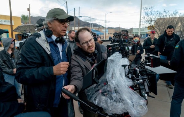 エディントンへようこそ