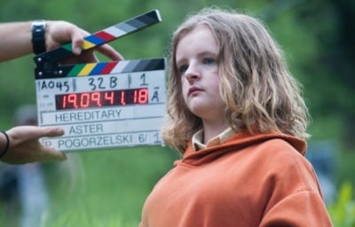 ヘレディタリー／継承