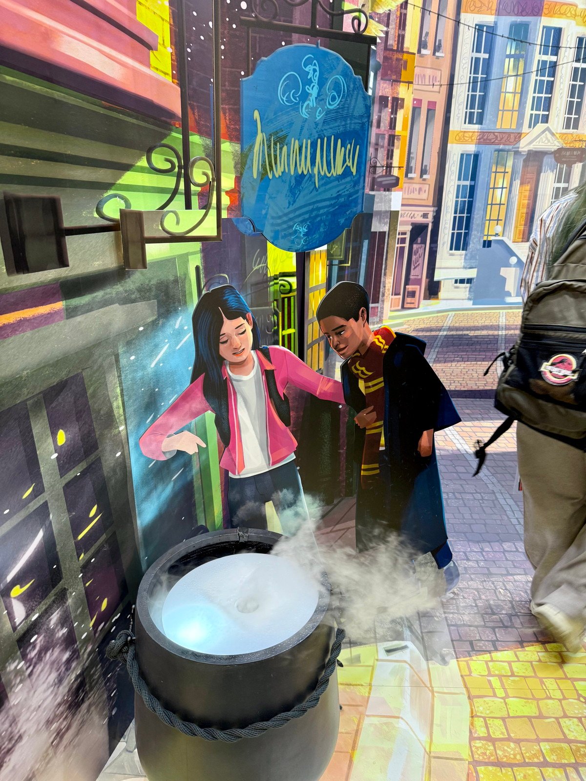 東京コミコン2025 オーディブル