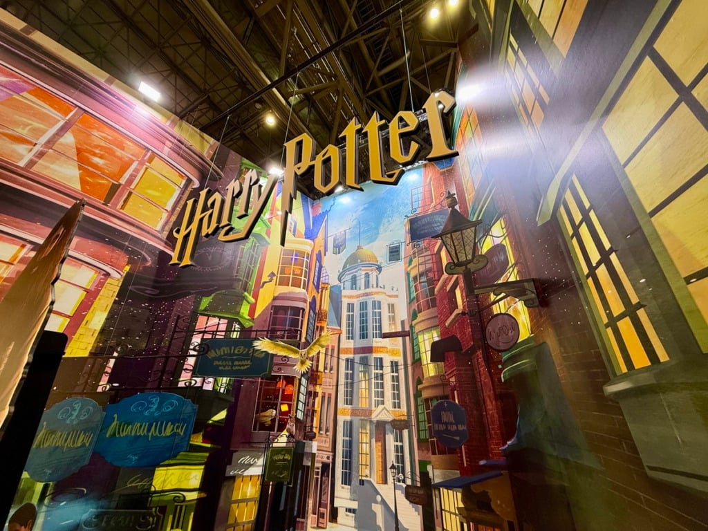 東京コミコン2025 オーディブル