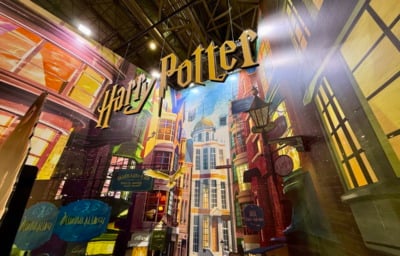 東京コミコン2025 オーディブル