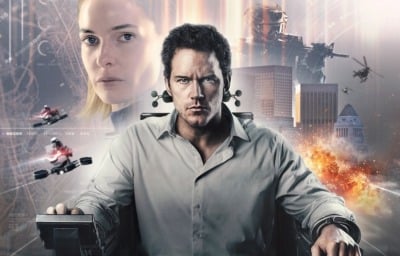 MERCY/マーシー AI裁判