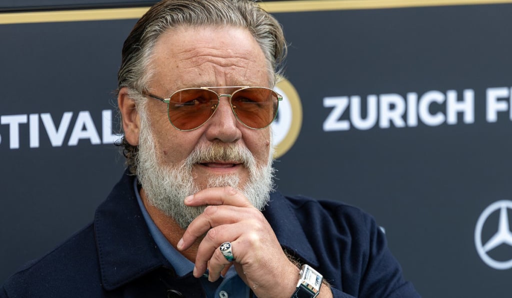 ラッセル・クロウ