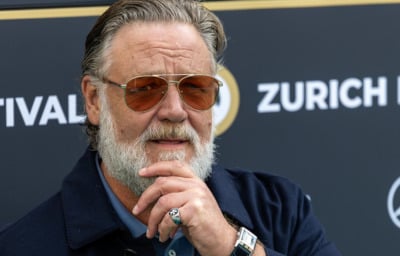 ラッセル・クロウ