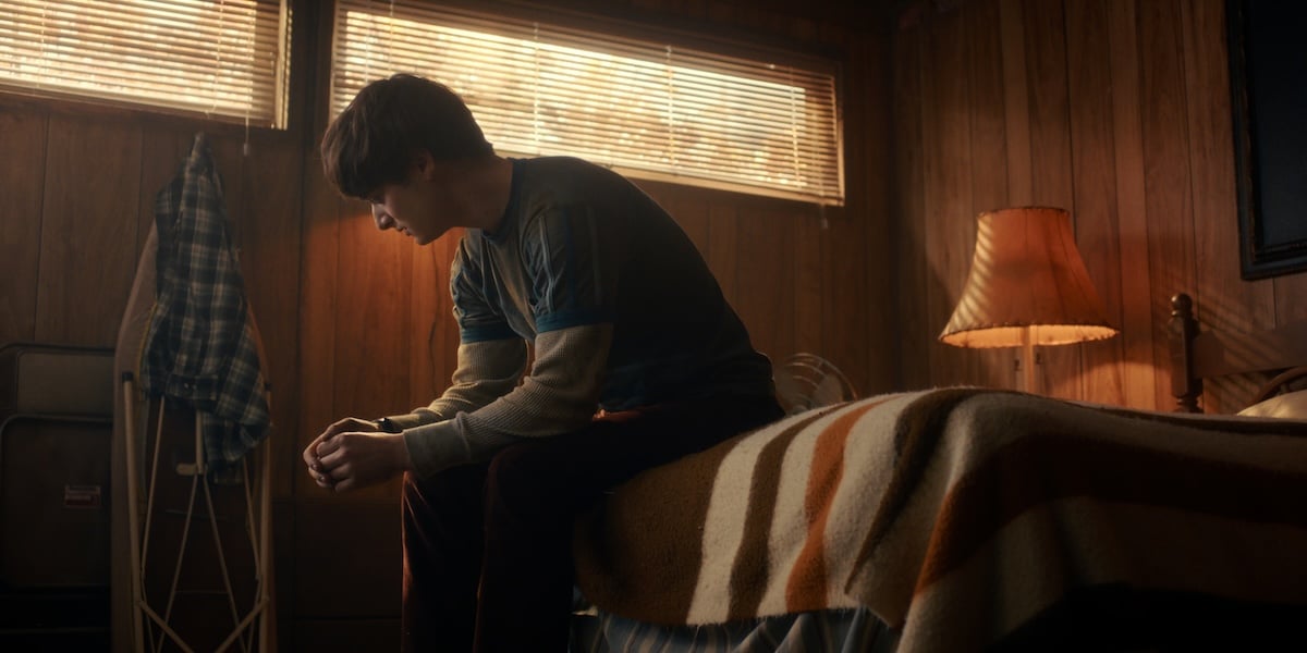 ストレンジャー・シングス5