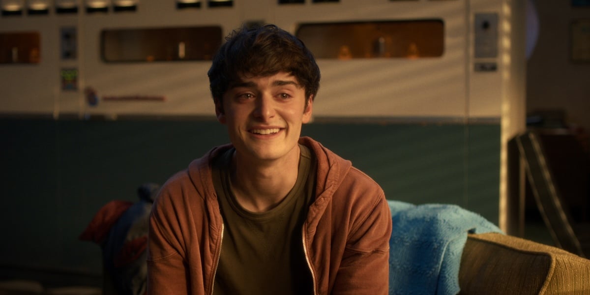 ストレンジャー・シングス5