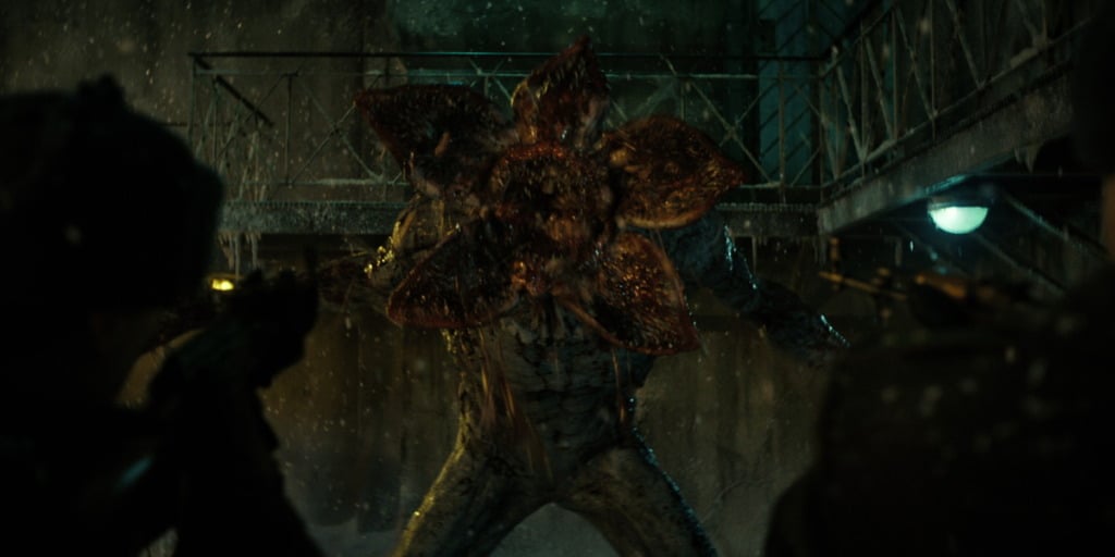 ストレンジャー・シングス