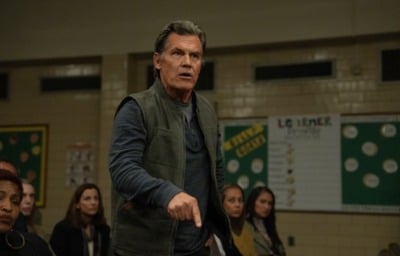 WEAPONS／ウェポンズ