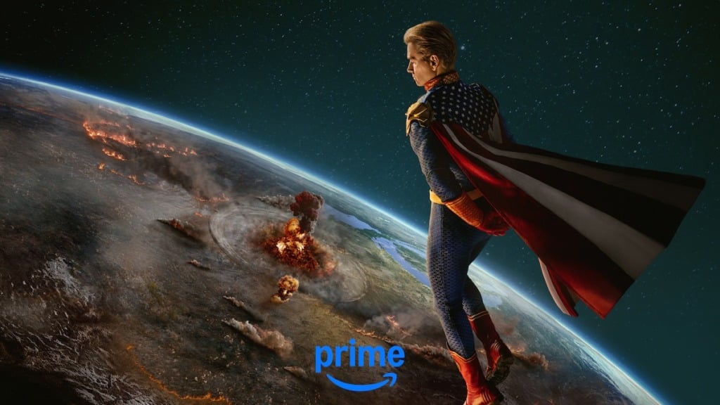 『ザ・ボーイズ』ファイナル・シーズン