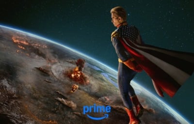 『ザ・ボーイズ』ファイナル・シーズン