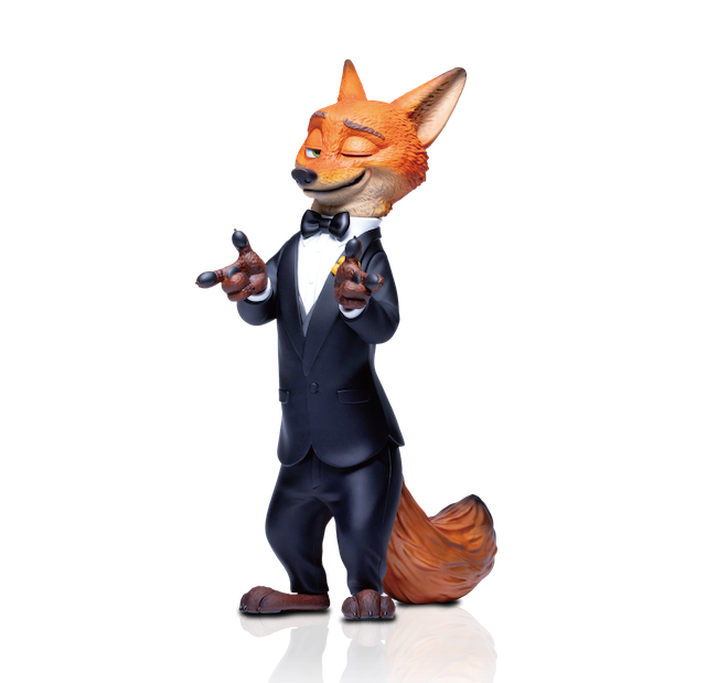 Happyくじ『ズートピア2』発売決定、賞品ラインナップ公開 | THE RIVER