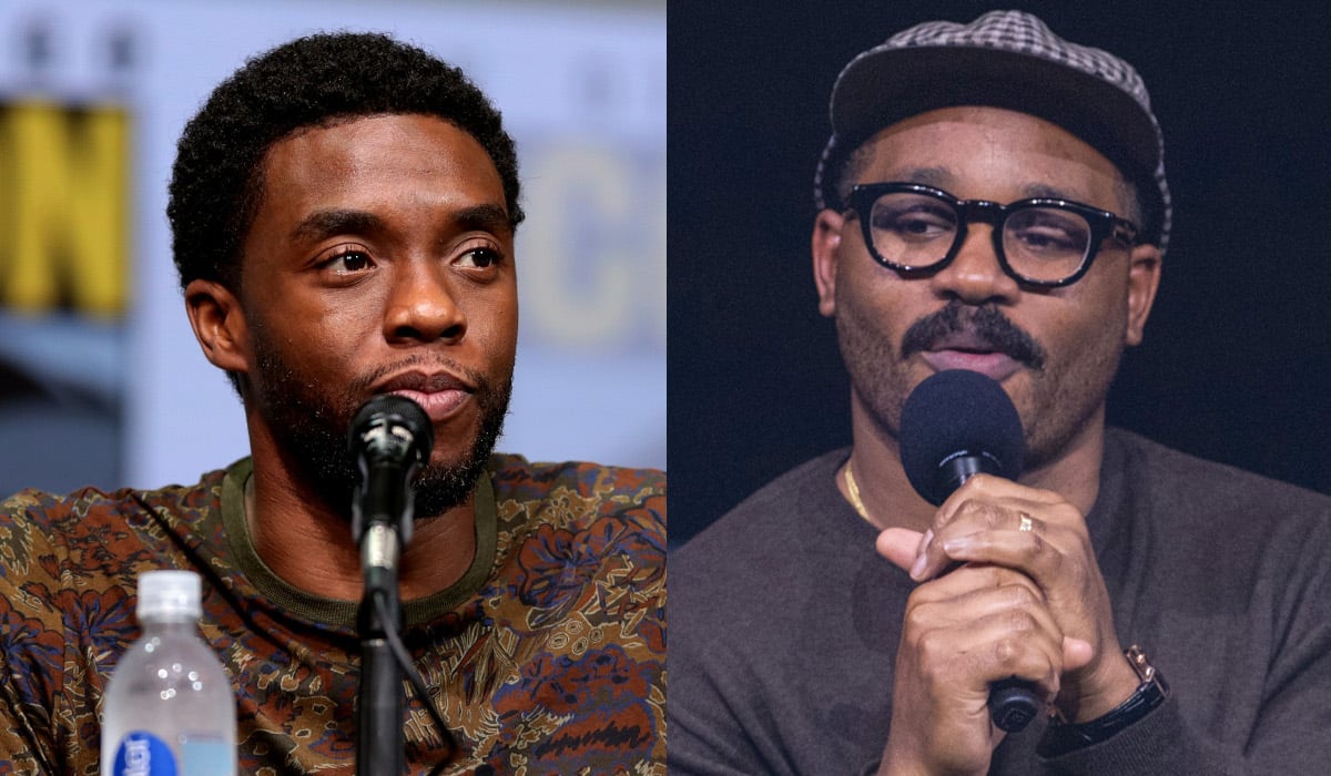 ブラックパンサー』故チャドウィック・ボーズマン、『罪人たち』に影響