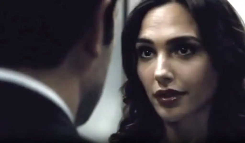 ワンダーウーマン役ガル・ガドット就任発表12周年、ベン・アフレックと