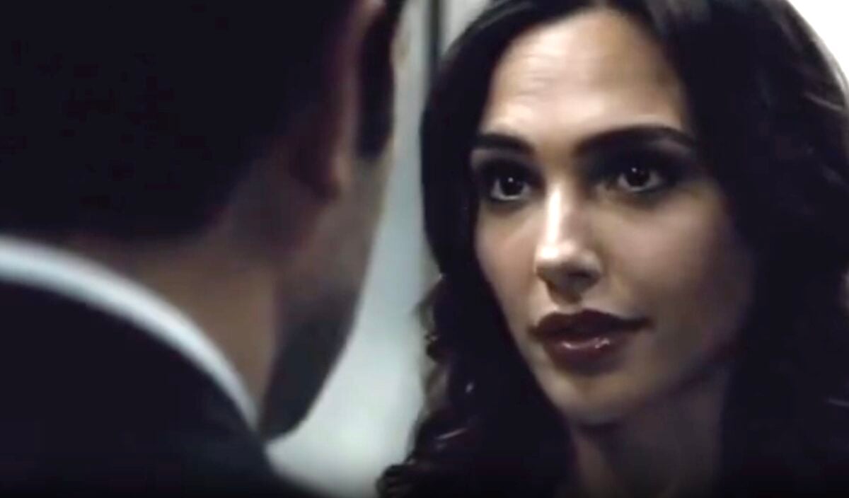 ガルガドット ワンダーウーマン』公開記念！ 新スーパーヒロイン、ガル・ガドットに