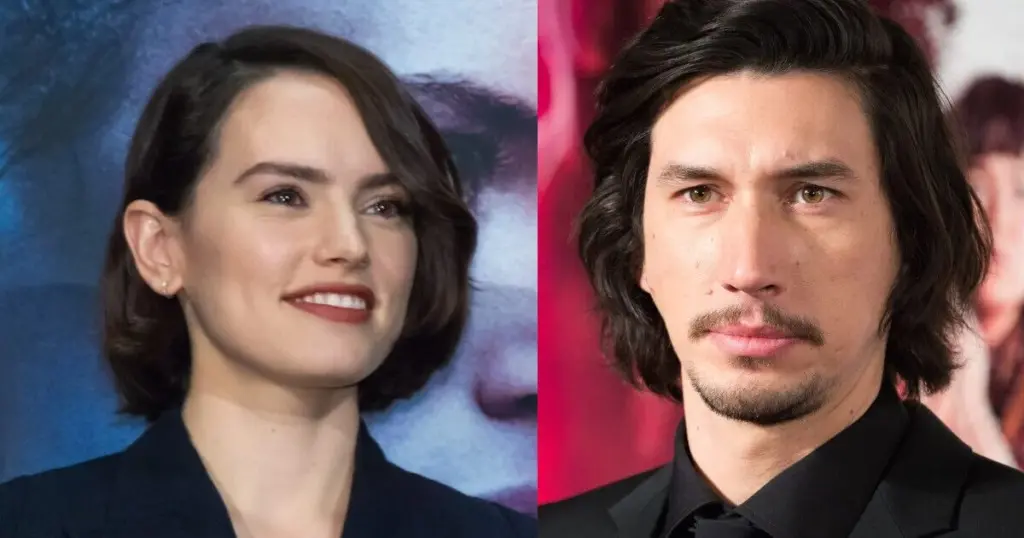 スター・ウォーズ』カイロ・レン単独映画にレイ役「今年一番びっくり