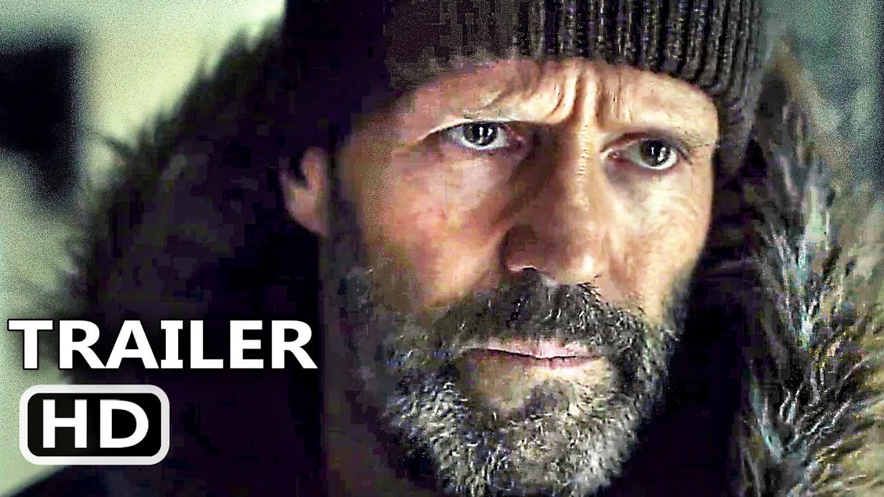 ジェイソン・ステイサム新作『シェルター』米予告編 ─ 元暗殺者、少女