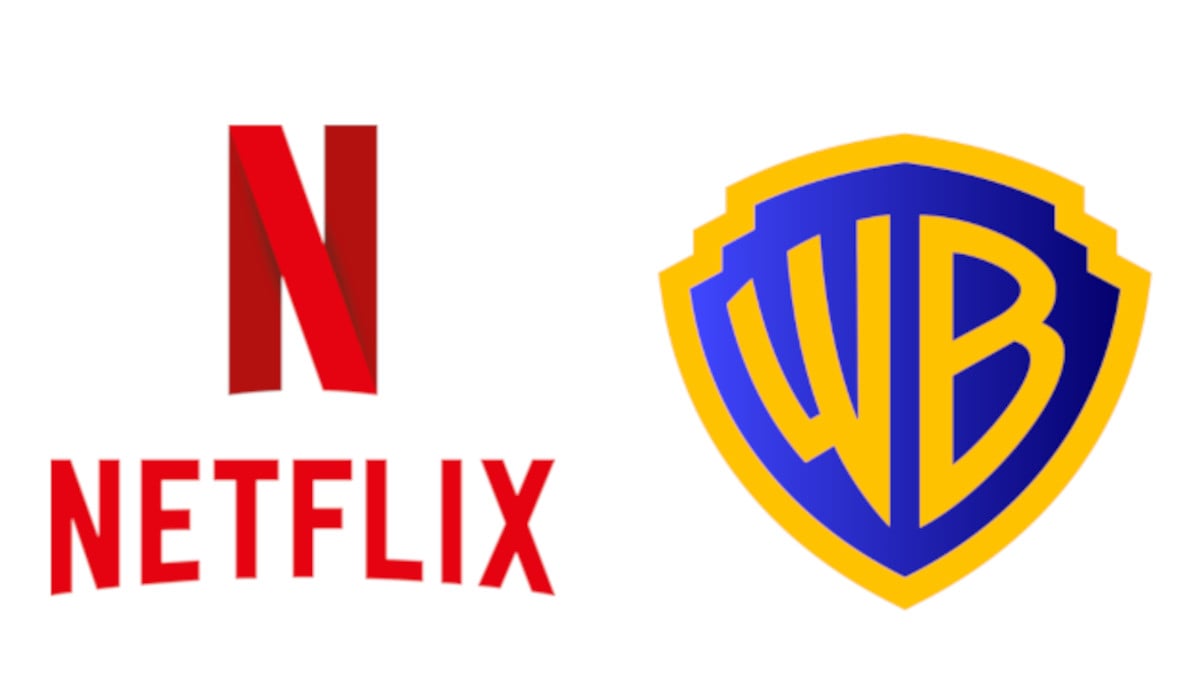 Netflixがワーナー買収へ ─ 「ハリウッド崩壊も起こりうる」業界から反発 | THE RIVER