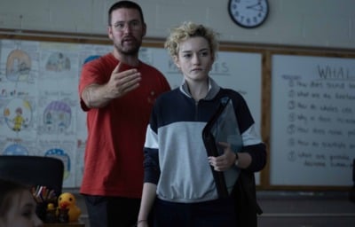 WEAPONS／ウェポンズ