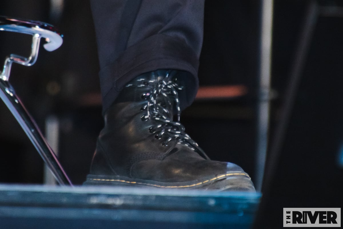 東京コミコン2025 ノーマン・リーダス＆ショーン・パトリック・フラナリー