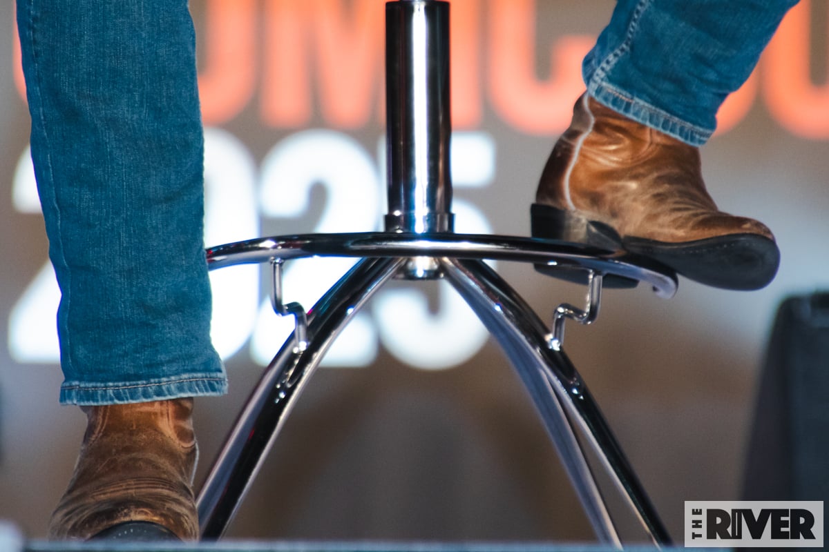 東京コミコン2025 ノーマン・リーダス＆ショーン・パトリック・フラナリー