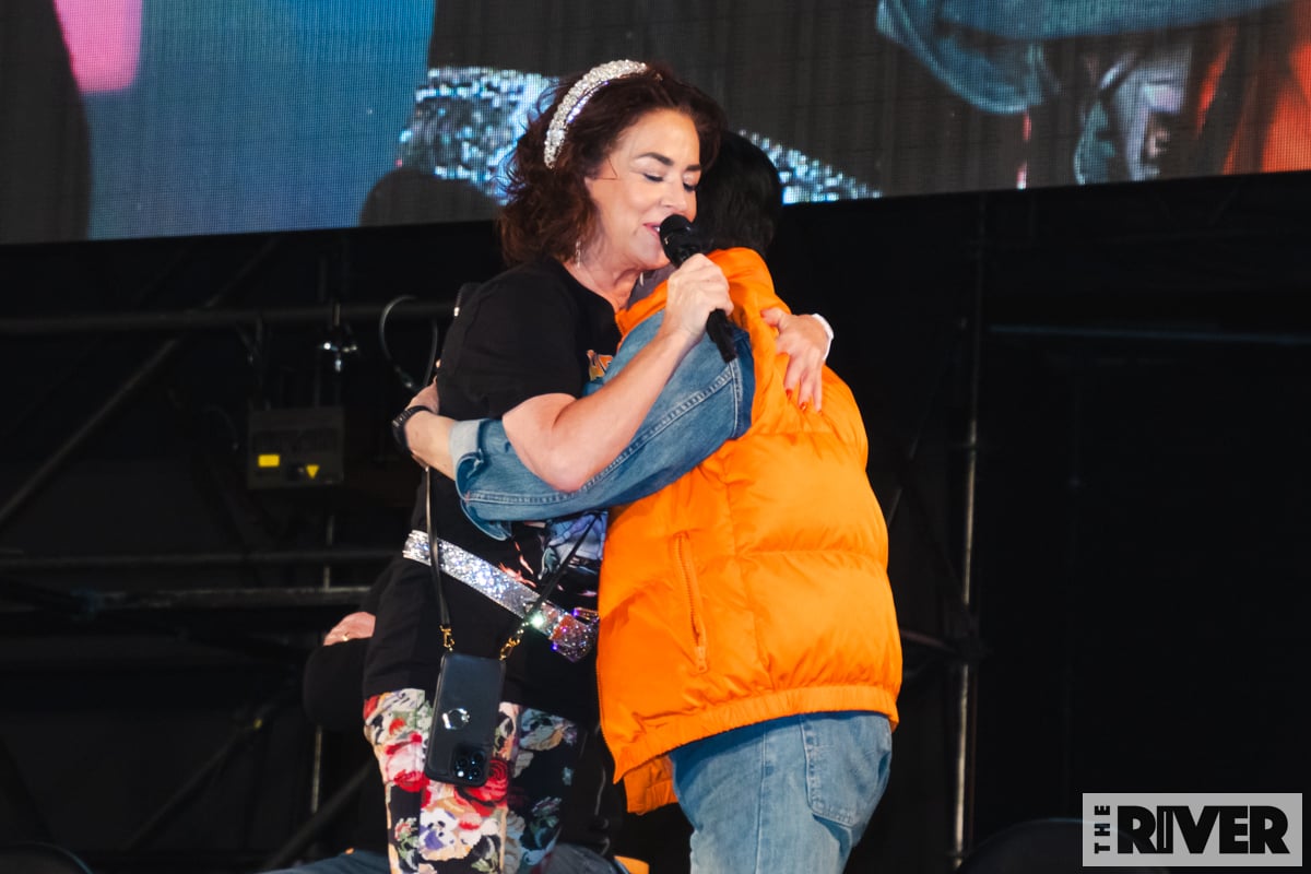 東京コミコン2025 バック・トゥ・ザ・フューチャー ステージ