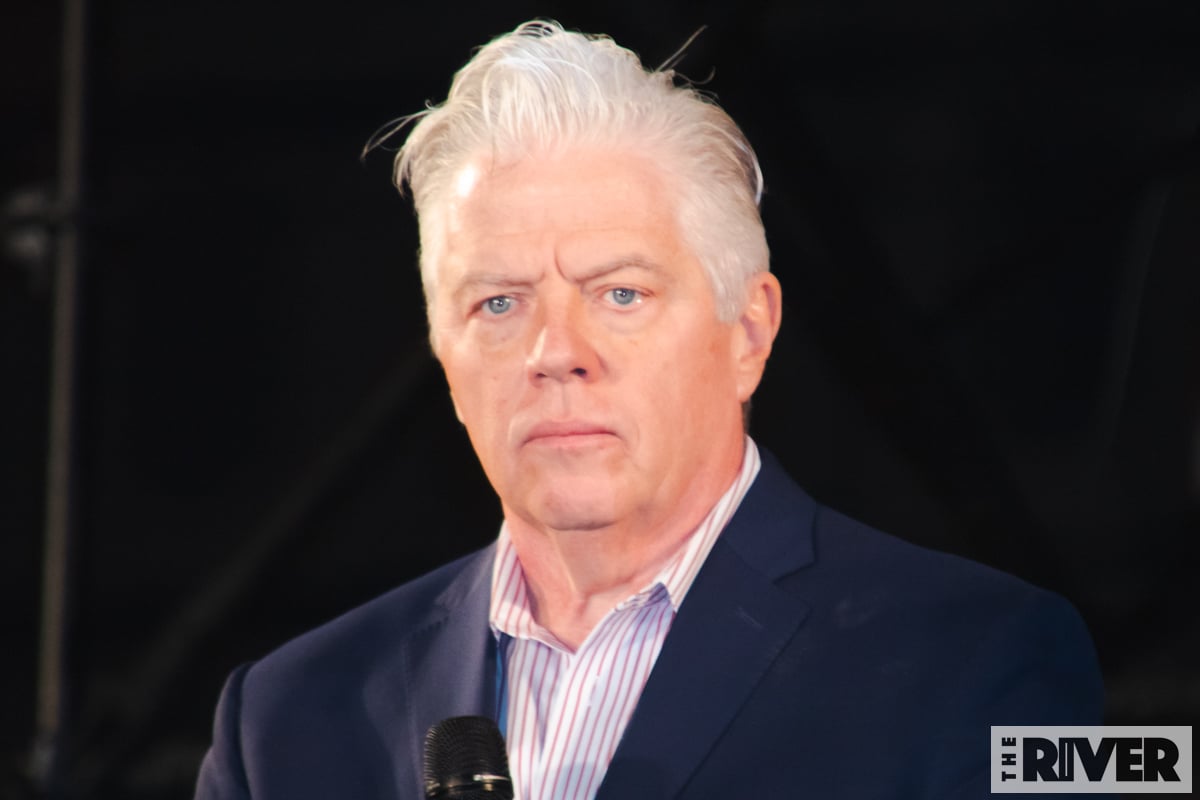 東京コミコン2025 バック・トゥ・ザ・フューチャー ステージ