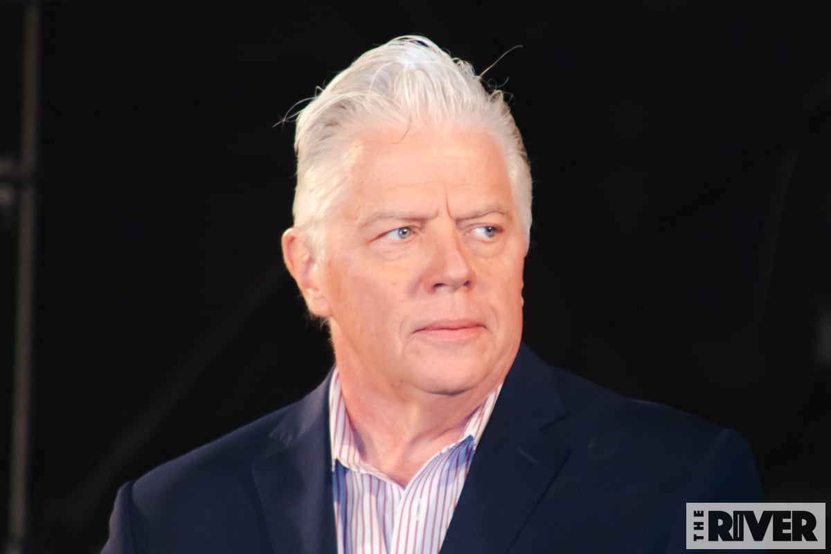 東京コミコン2025 バック・トゥ・ザ・フューチャー ステージ