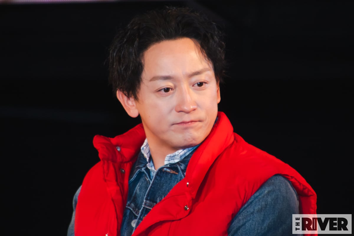 東京コミコン2025 バック・トゥ・ザ・フューチャー ステージ