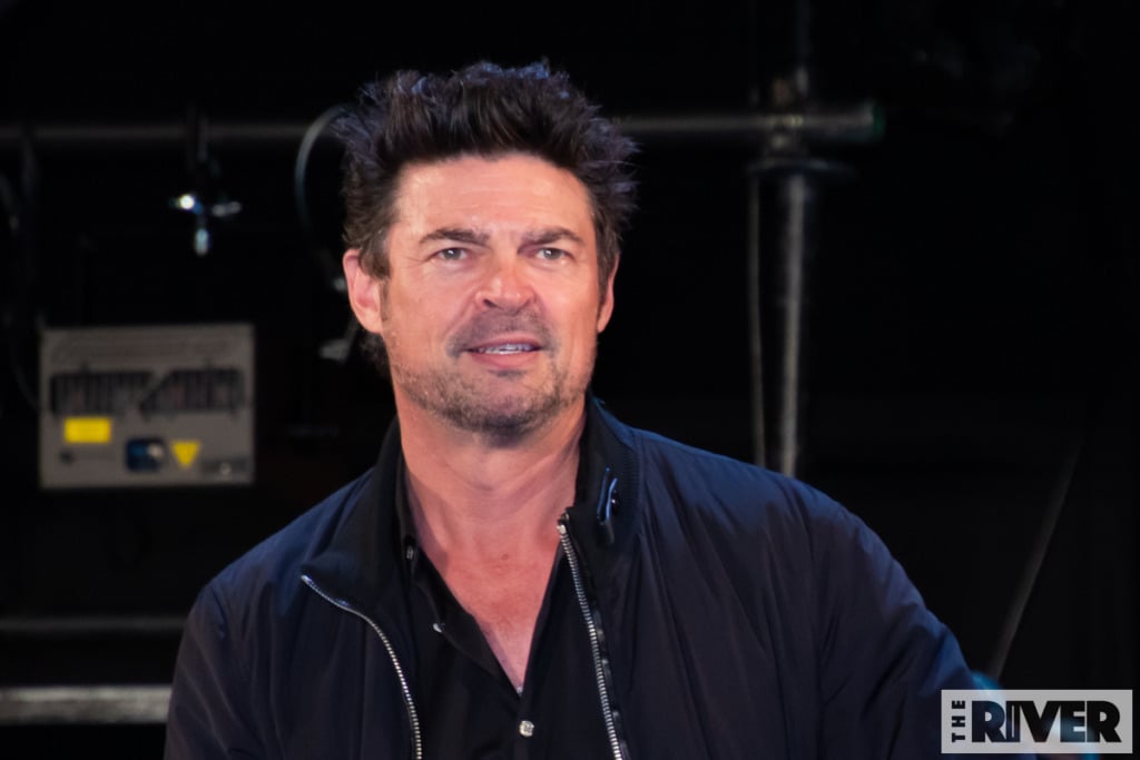 東京コミコン2025 「ザ・ボーイズ」カール・アーバン&ジャック・クエイド 登場ステージ