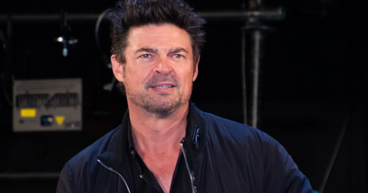 東京コミコン2025 「ザ・ボーイズ」カール・アーバン&ジャック・クエイド 登場ステージ